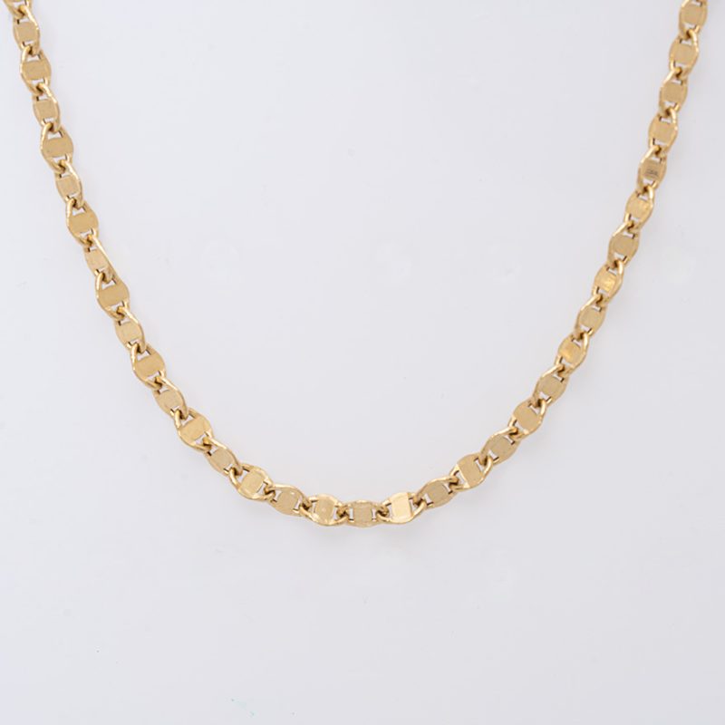 Zer Necklace