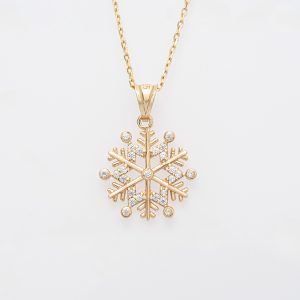 Zerre necklace